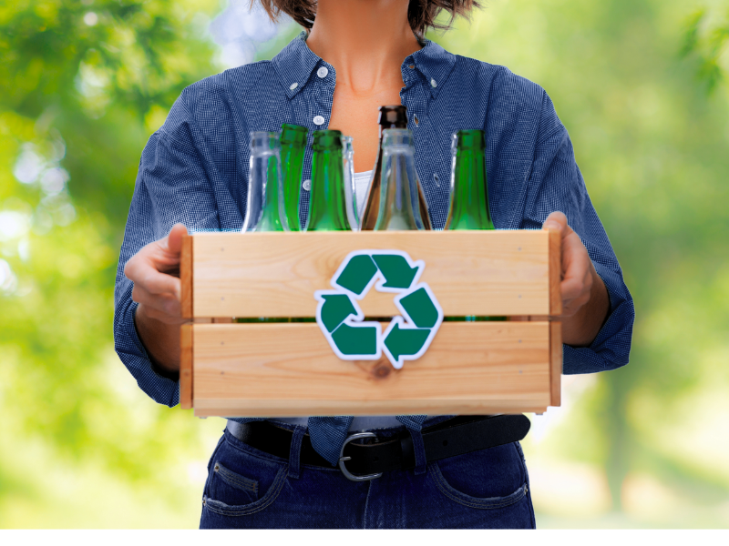 reciclaje